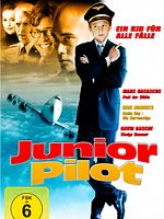 Poster der Junior Pilot