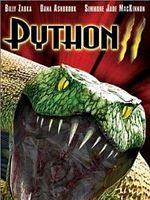 Poster der Pythons 2
