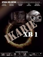 Poster der Ikarie XB 1