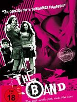 Poster der The Band