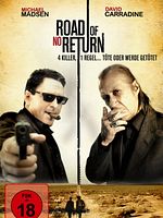 Poster der Road Of No Return