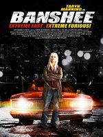 Poster der Banshee