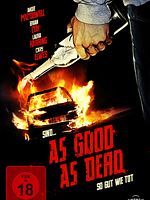 Poster der As Good as Dead
