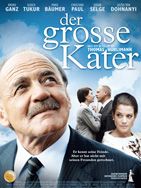 Poster der Der große Kater