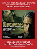 Poster der The Riverman