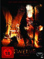 Poster der XII: Twelve - The Jury