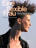 Poster der Eine flexible Frau