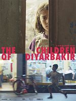 Poster der Min Dit - Die Kinder von Diyarbakir