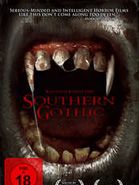 Poster der Southern Gothic