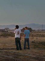 Poster der Iztochni Piesi