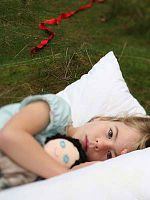 Poster der Who's Afraid of the Wolf?