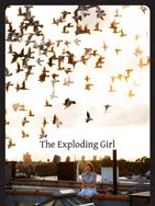 Poster der The Exploding Girl
