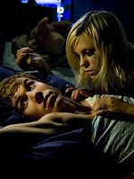 Poster der I Was Here