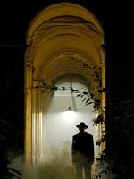 Poster der The Investigator