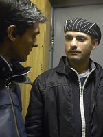 Poster der Happy New Life