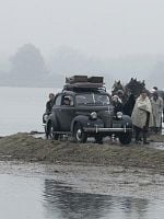 Poster der The Storm