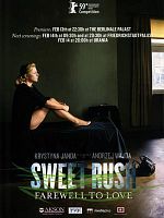 Poster der Sweet Rush