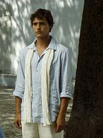 Poster der The Portuguese nun