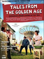 Poster der Tales from the Golden Age