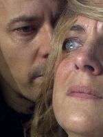 Poster der When darkness falls