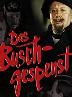 Bild von Das Buschgespenst