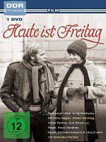 Poster der Heute ist Freitag