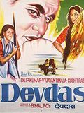 Poster der Devdas