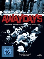 Poster der Awaydays