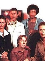 Bild von The Fantastic Journey