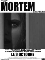 Poster der Mortem