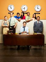 Bild von Outsourced