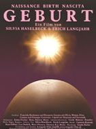 Poster der Geburt