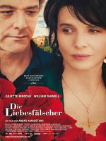 Poster der Die Liebesfälscher