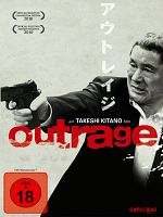 Poster der Outrage