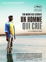 Poster der Un Homme qui crie - Ein Mann, der weint