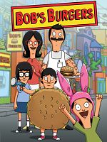 Bild von Bob's Burgers