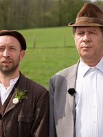 Bild von Neues aus Büttenwarder