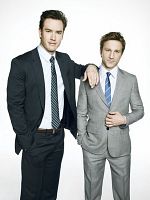 Bild von Franklin & Bash