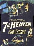Poster der Im siebten Himmel