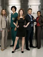 Bild von Body Of Proof