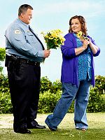 Bild von Mike & Molly