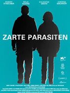 Poster der Zarte Parasiten