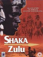 Bild von Shaka Zulu