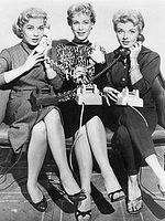 Bild von How to Marry a Millionaire