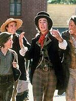 Bild von Verloren in Sydney - Neue Abenteuer für Oliver Twist