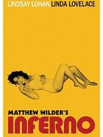 Poster der Inferno: A Linda Lovelace Story