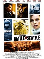 Poster der Battle in Seattle