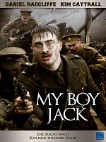 Poster der My Boy Jack