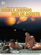 Poster der Our Beloved Month of August