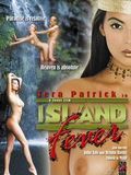 Poster der Island Fever